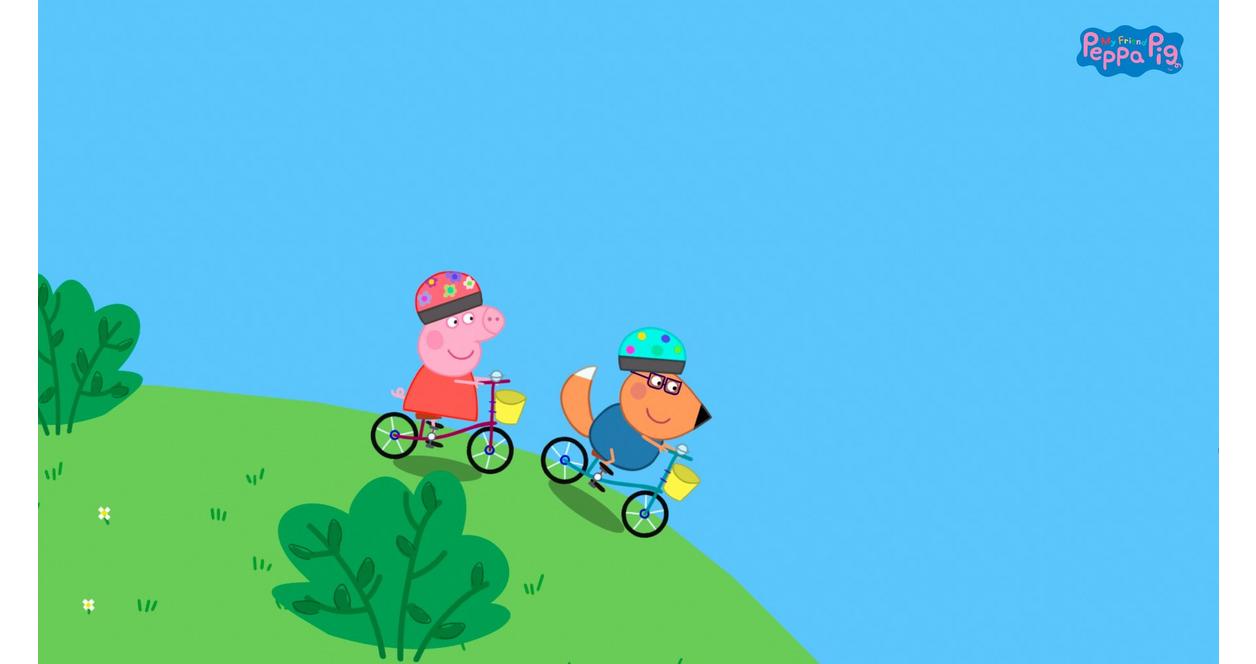 My Friend Peppa Pig - PlayStation 4