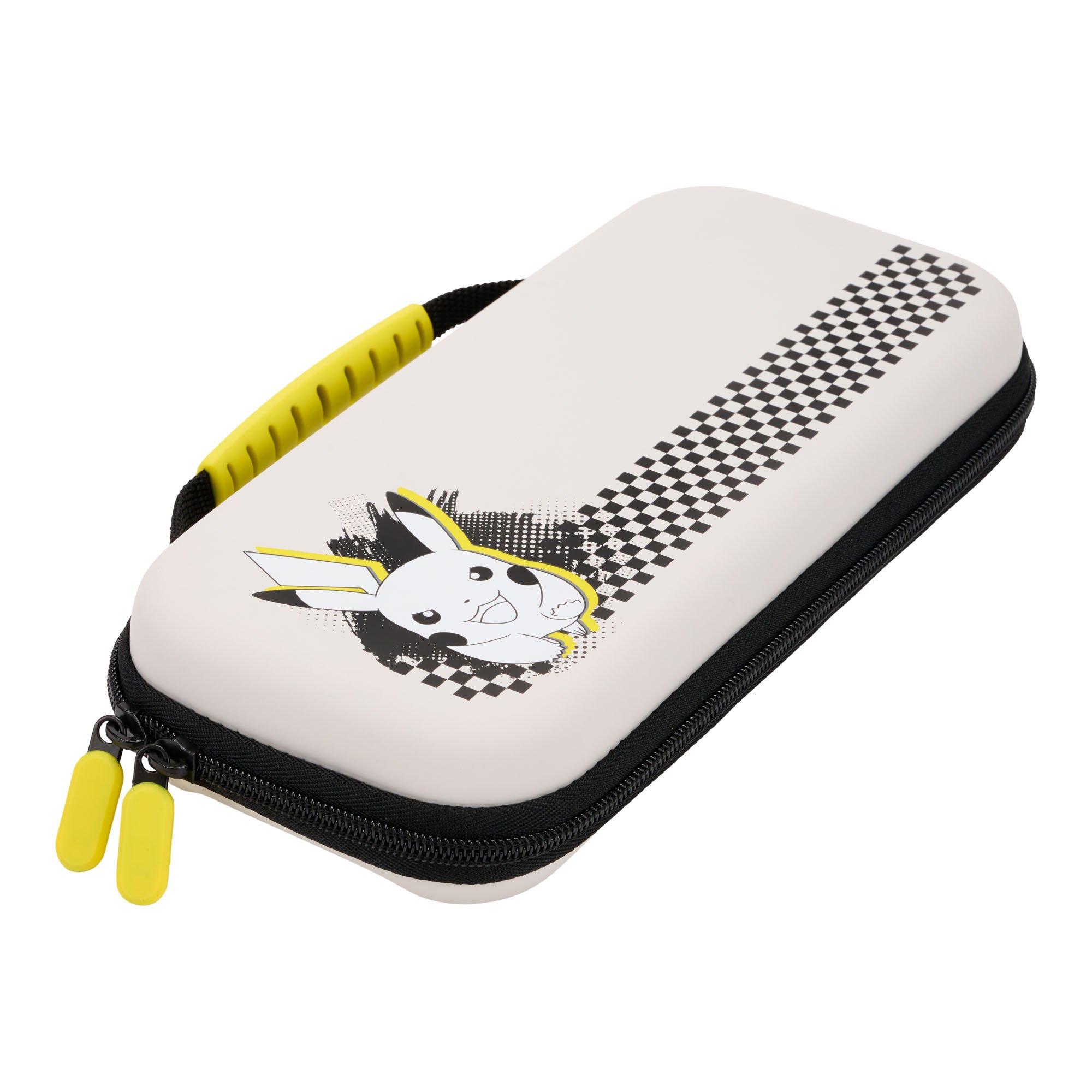 PowerA Pokemon Pikachu Protection Case - Thumbnail 3