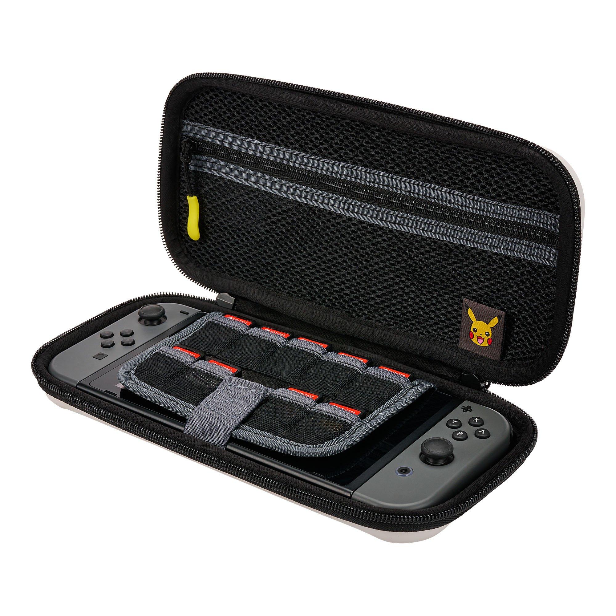 PowerA Pokemon Pikachu Protection Case - Thumbnail 5
