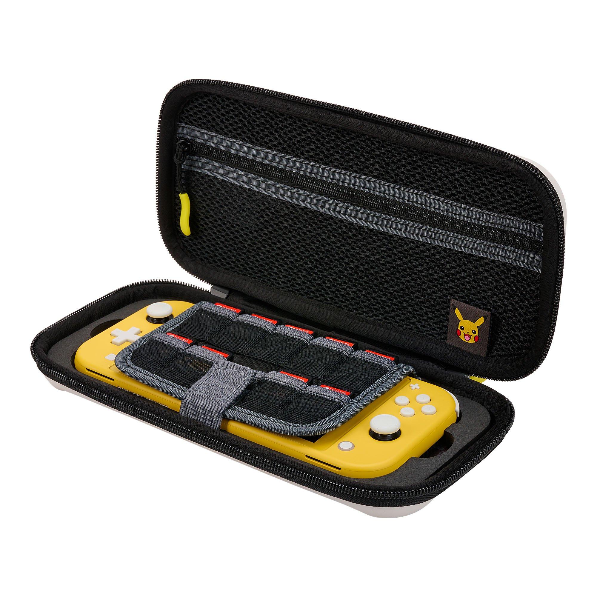 Gamestop nintendo switch lite clearance case