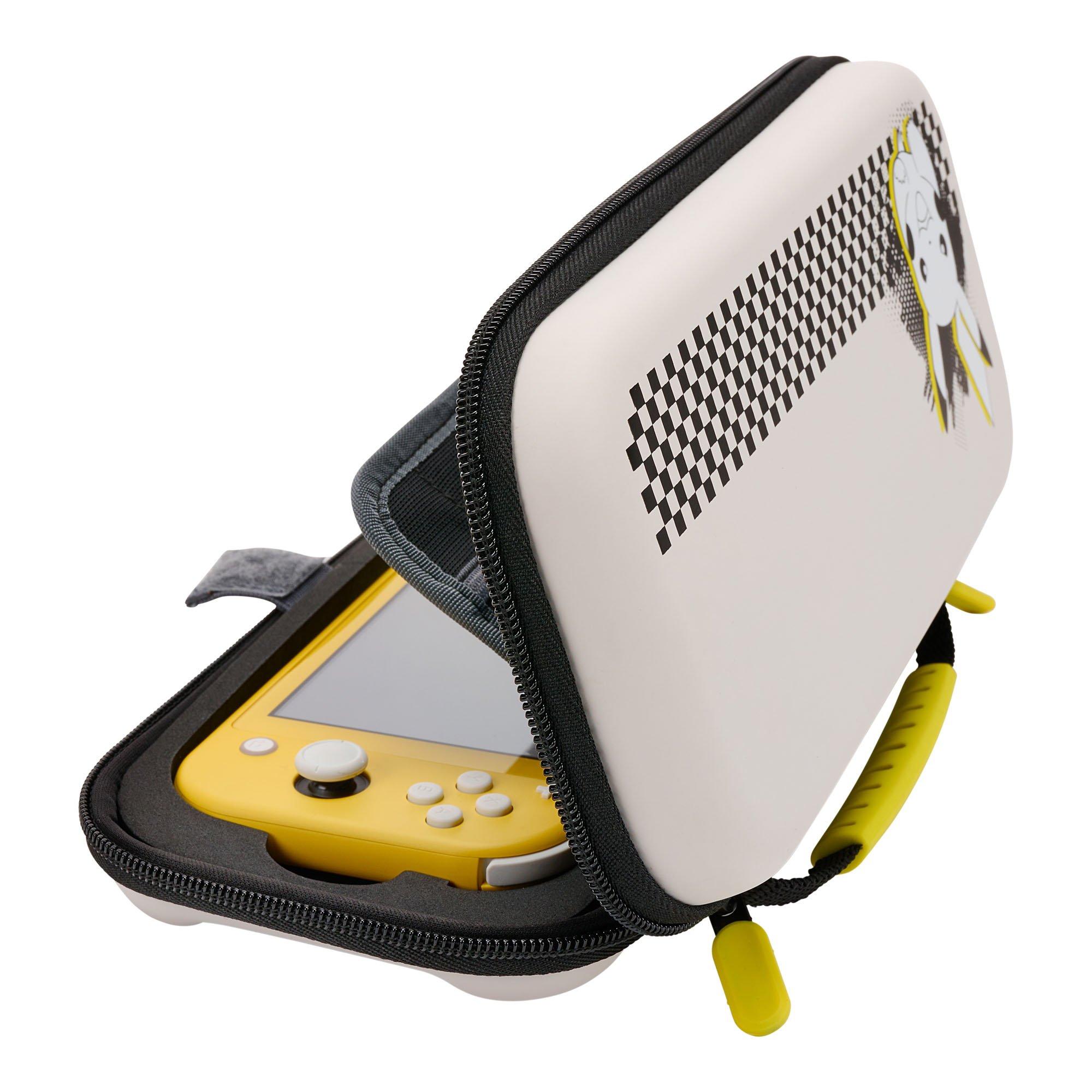 PowerA Pokemon Pikachu Protection Case - Thumbnail 4
