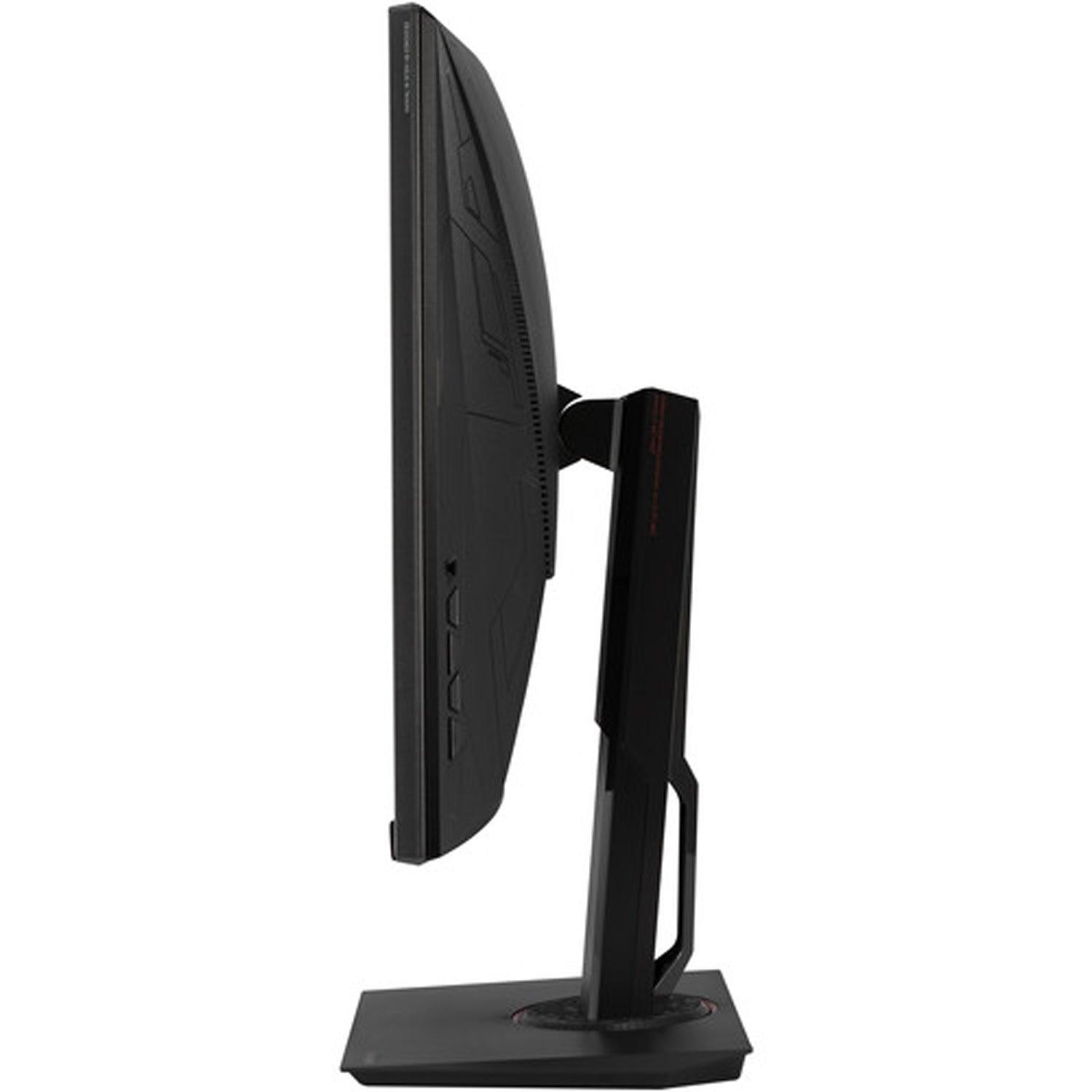Trade In ASUS TUF Gaming 32-in HDR FreeSync Curved Gaming Monitor 