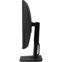 list item 3 of 6 ASUS TUF Gaming VG32VQ 32-in WQHD (2560x1440) 144Hz 1ms HDR FreeSync Curved Gaming Monitor