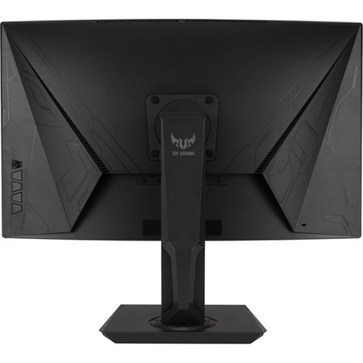 ASUS TUF Gaming 32-in HDR FreeSync Curved Gaming Monitor VG32VQ