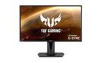 ASUS TUF Gaming VG27AQ 27-in WQHD &#40;2560x1440&#41; 165Hz 1ms IPS G-SYNC HDR10 Gaming Monitor