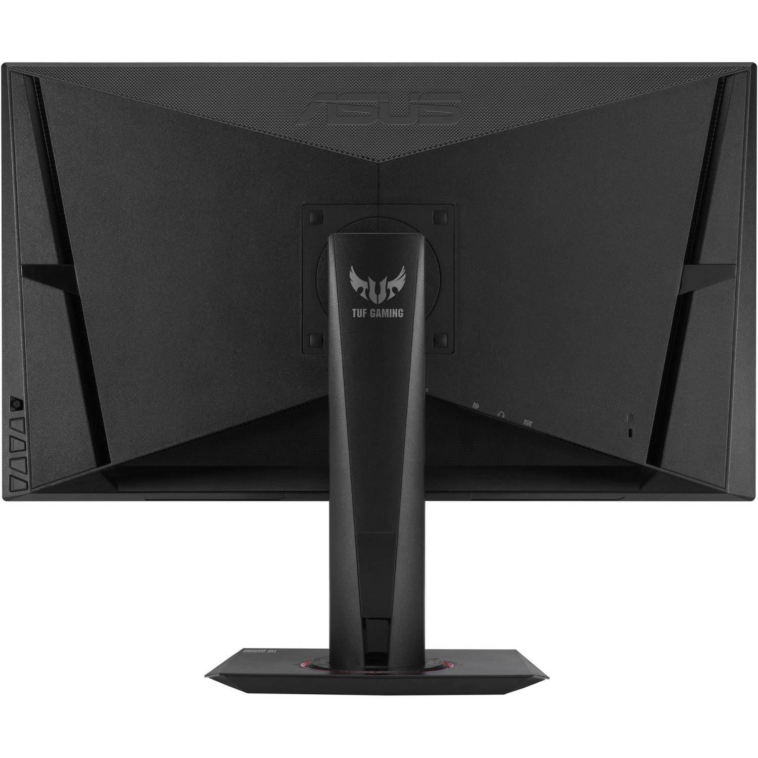 Hey everybody, I want to buy this monitor Asus Tuf VG27AQ1A for my PS5. Is  it compatible and what are your thoughts about it : r/playstation