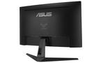 ASUS TUF Gaming 31.5-in FreeSync Curved Gaming Monitor VG32VQ1B