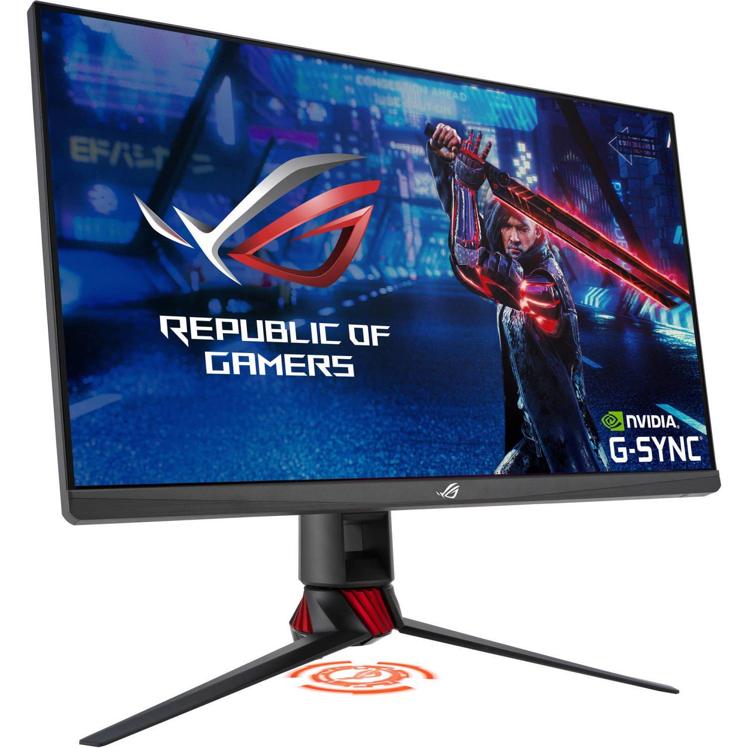 [オサフ]ASUS モニター XG279Q 27インチ170FPS 中古 オサフ]ASUS モニター XG279Q 27インチ170FPS 中古 オサフ]ASUS