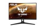 ASUS TUF Gaming VG27WQ1B 27-in WQHD &#40;2560x1440&#41; 165Hz 1ms HDR10 FreeSync Curved Gaming Monitor