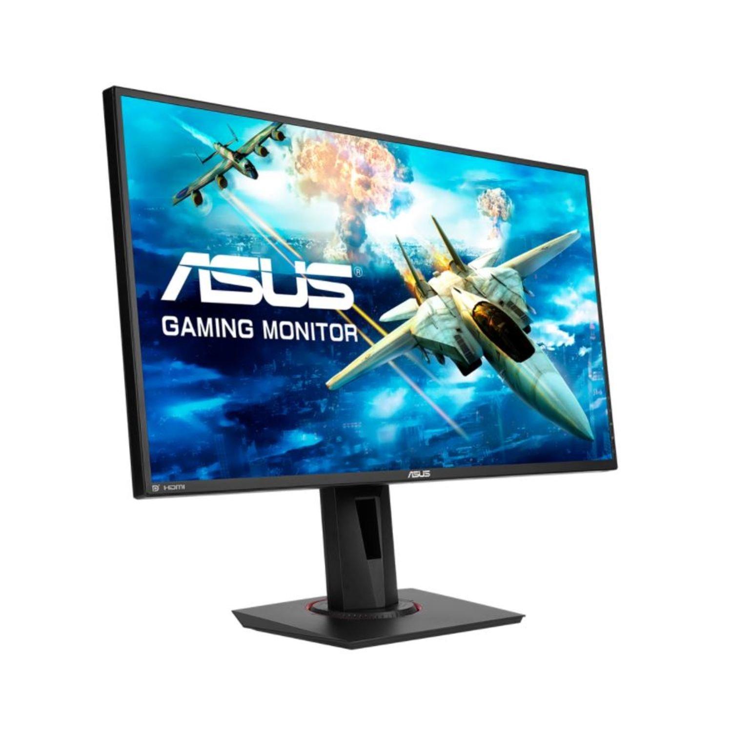 ASUS TUF Gaming VG278QR 27in FHD (1920x1080) 165Hz OC 1ms GSYNC