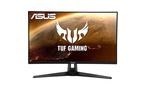 ASUS TUF Gaming VG27AQ1A 27-in WQHD &#40;2560x1440&#41; 170Hz 1ms IPS G-SYNC Compatible HDR10 Gaming Monitor
