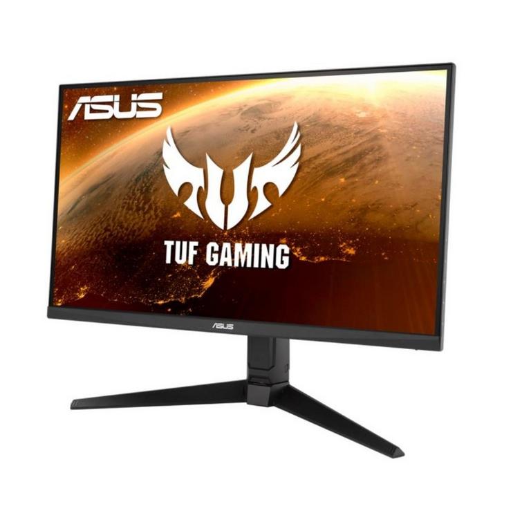 ASUS TUF Gaming 27-in QHD FreeSync Gaming Monitor VG27AQL1A