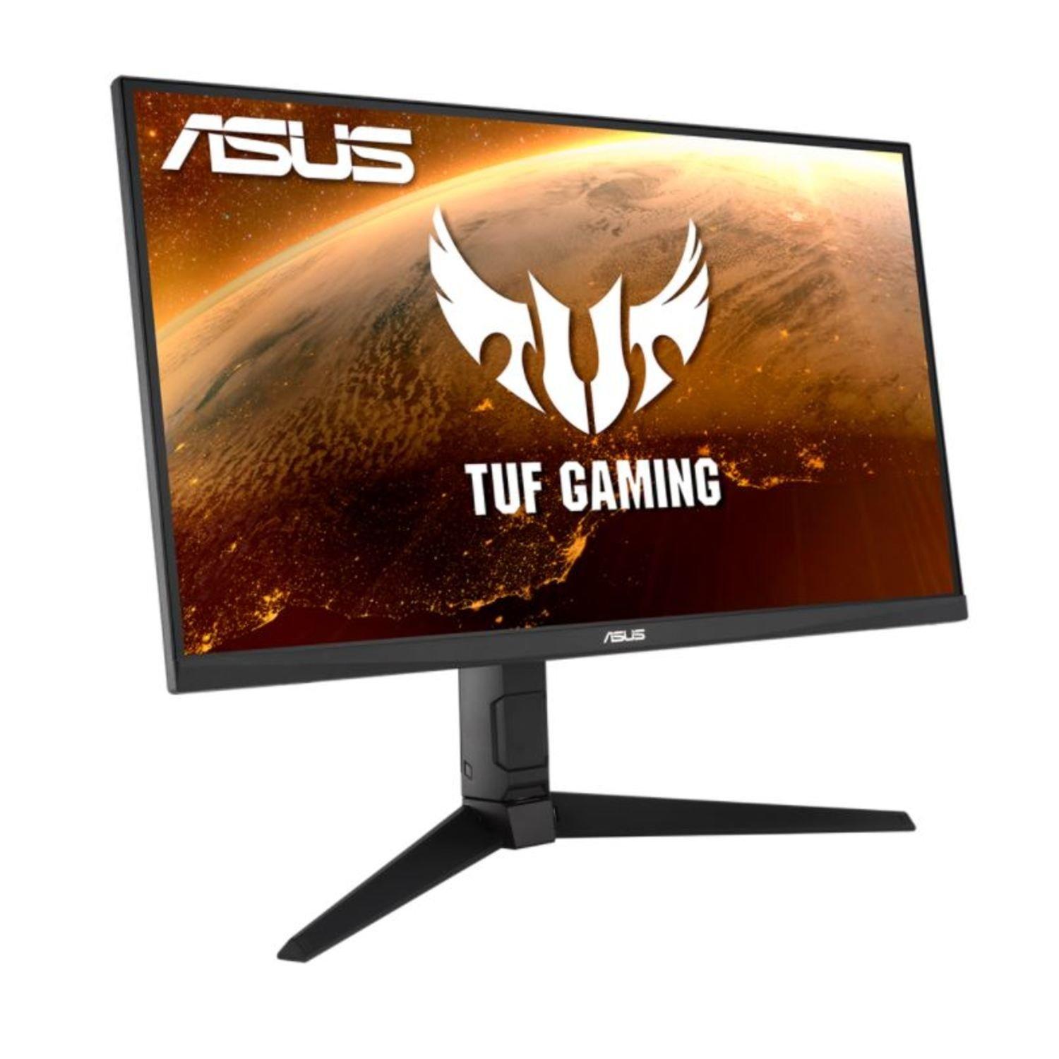 Asus Tuf Gaming Enable Onboard Graphics