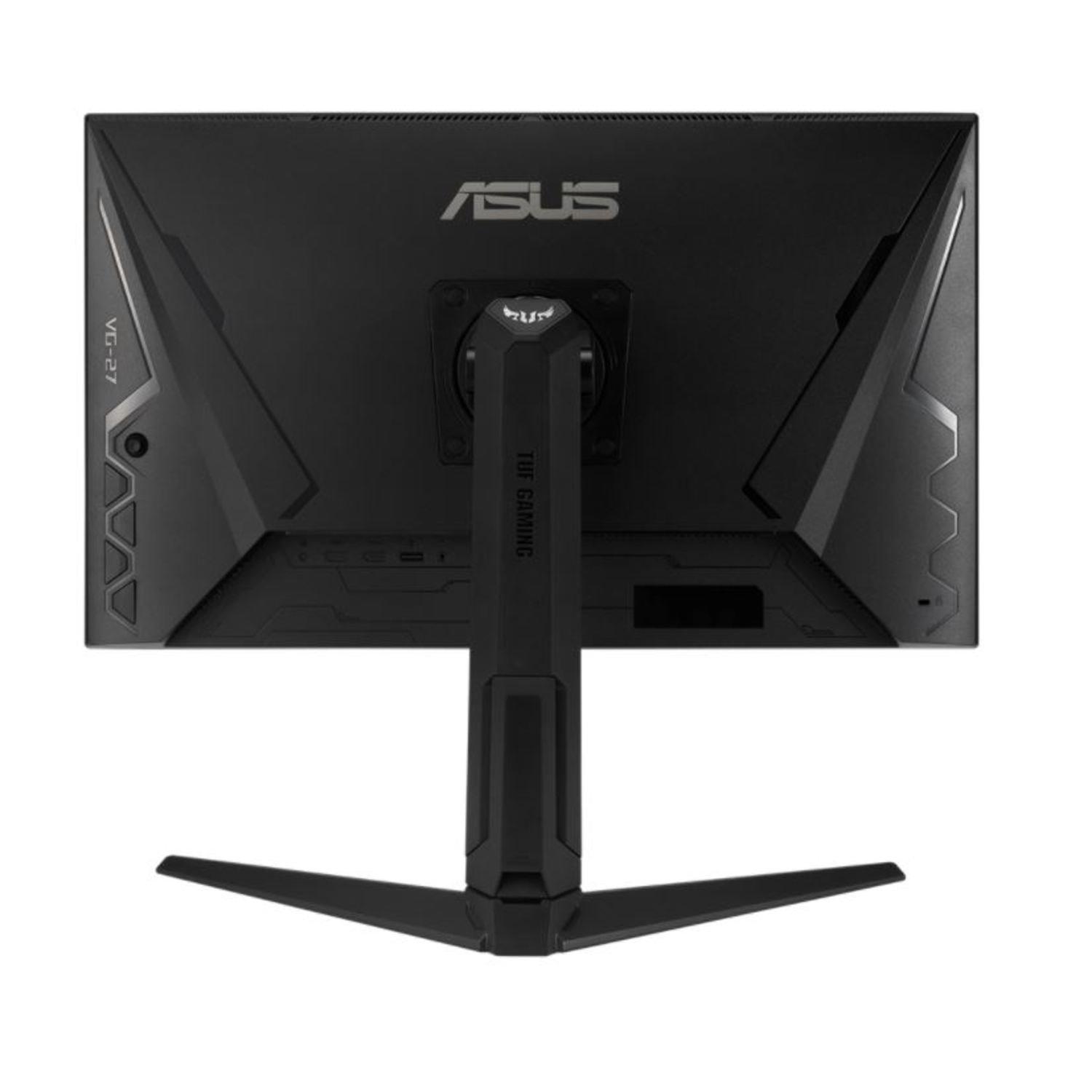 list item 4 of 5 ASUS TUF Gaming 27-in QHD FreeSync Gaming Monitor VG27AQL1A
