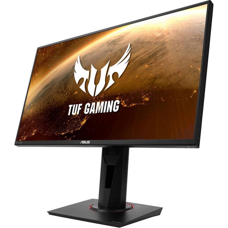ASUS TUF Gaming 24.5-in Full HD GSYNC Gaming Monitor VG259QM
