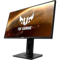 list item 2 of 3 ASUS TUF Gaming 24.5-in Full HD GSYNC Gaming Monitor VG259QM