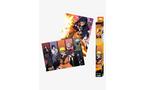 Naruto Shippuden Boxed Mini Poster Set