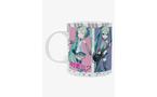 Vocaloid Hatsune Miku Mug Two Pack