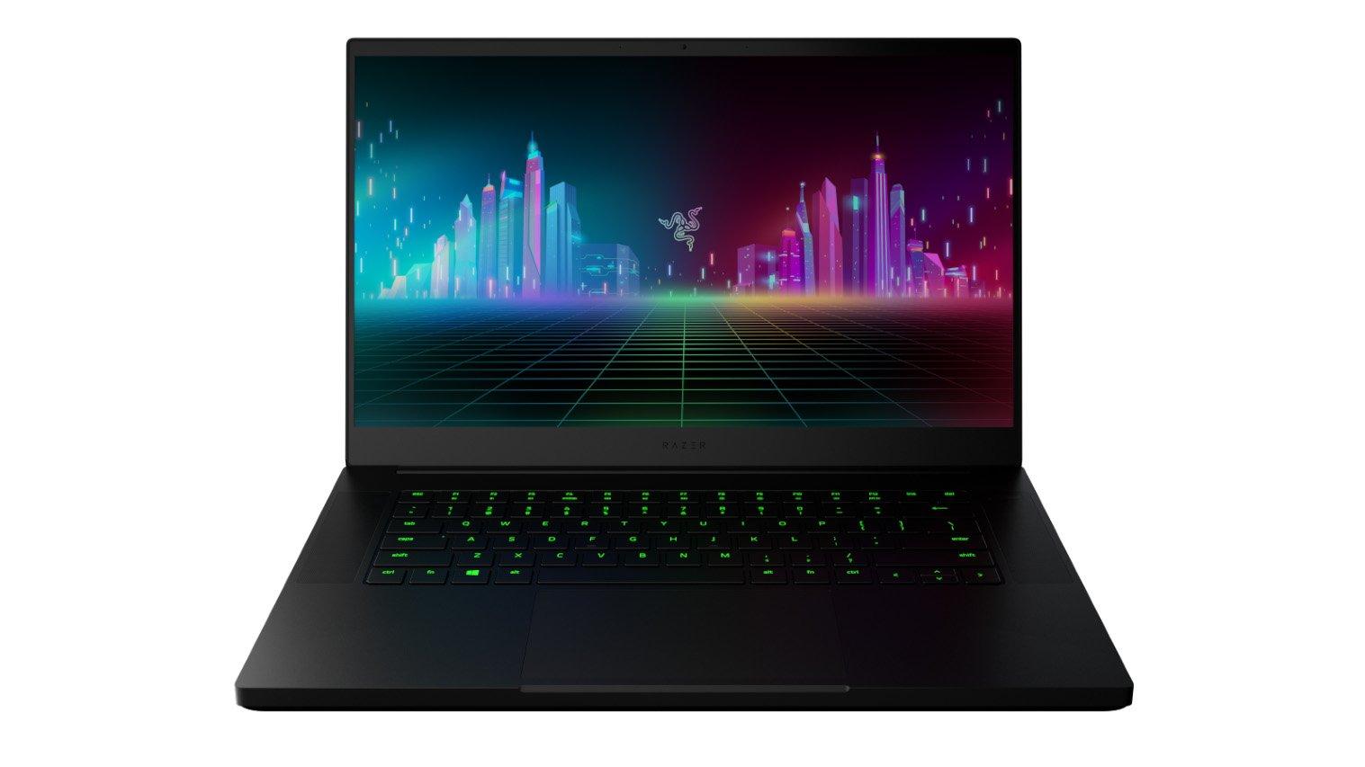 RazerBlade 15 Gaming Laptop Base Model Intel Core i7 16GB RAM 256GB SSD GTX  1660 Ti | PC | GameStop