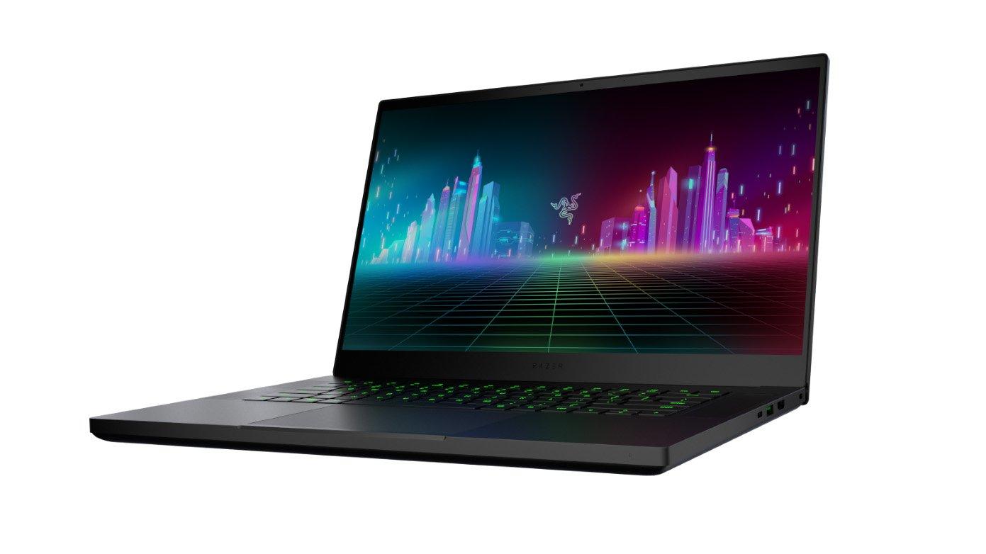 Razer Blade 15 Advanced Model