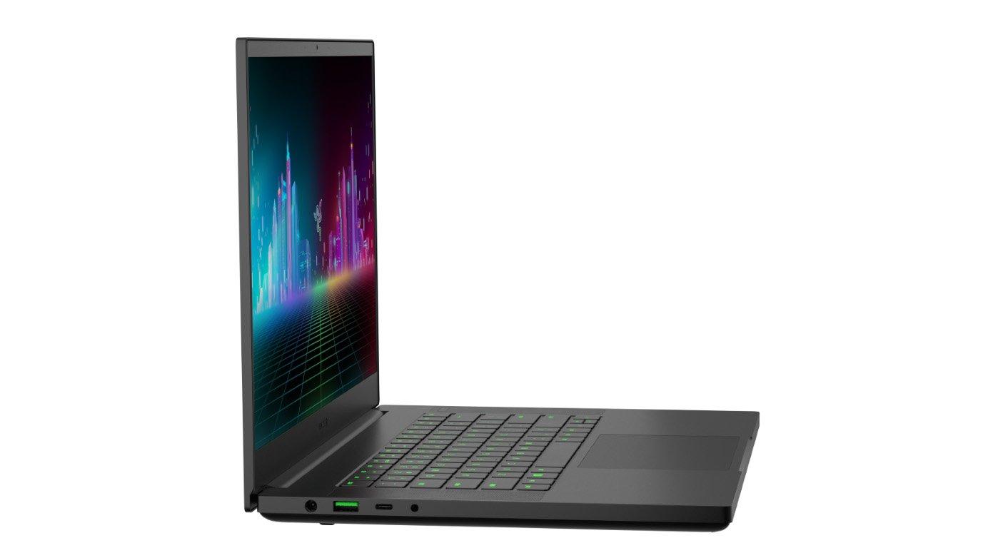 Razer Blade 15 Base Model Intel Core i7 16GB RAM 256GB SSD GTX 1660 Ti