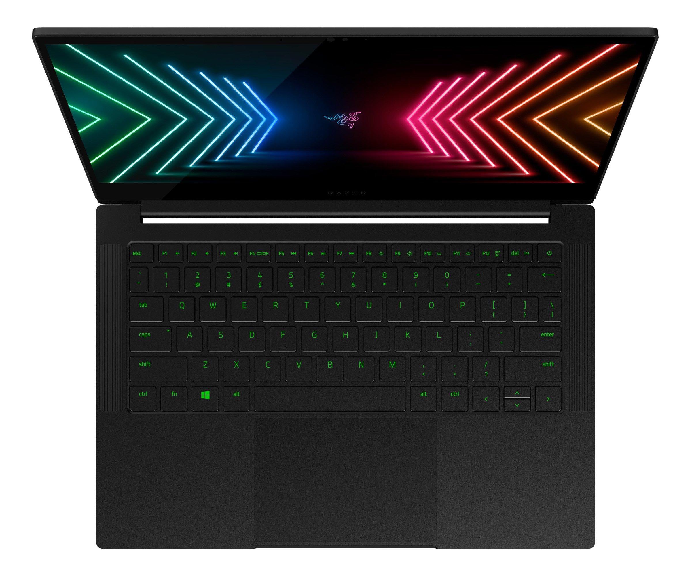 RazerBlade 13 Gaming Laptop GeForce GTX 1650 Ti 11th Gen Intel