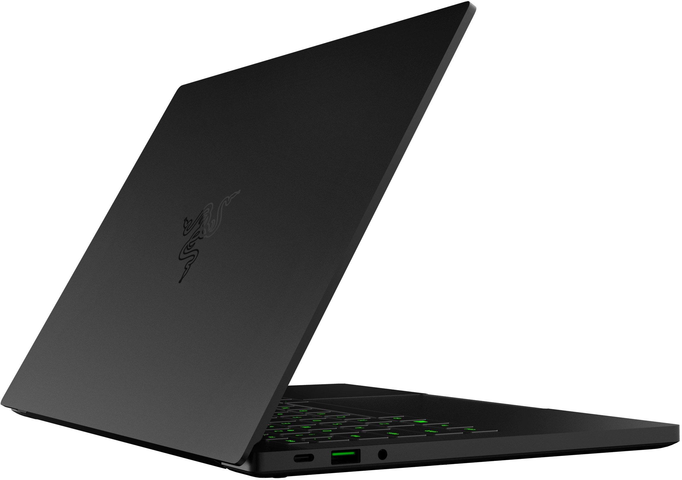 RazerBlade 13 Gaming Laptop 13-in GeForce GTX 1650 Ti 11th Gen Intel Core i7 FHD 120Hz Display 16GB RAM 512GB SSD