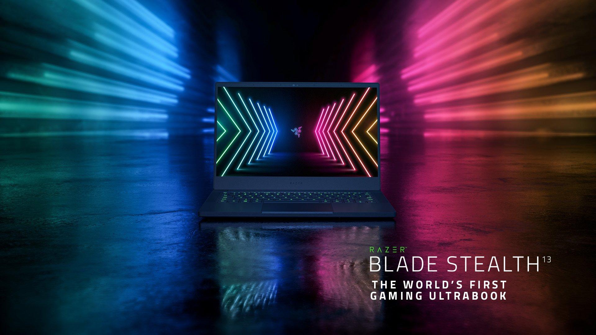 Razer hot sale gtx 1650