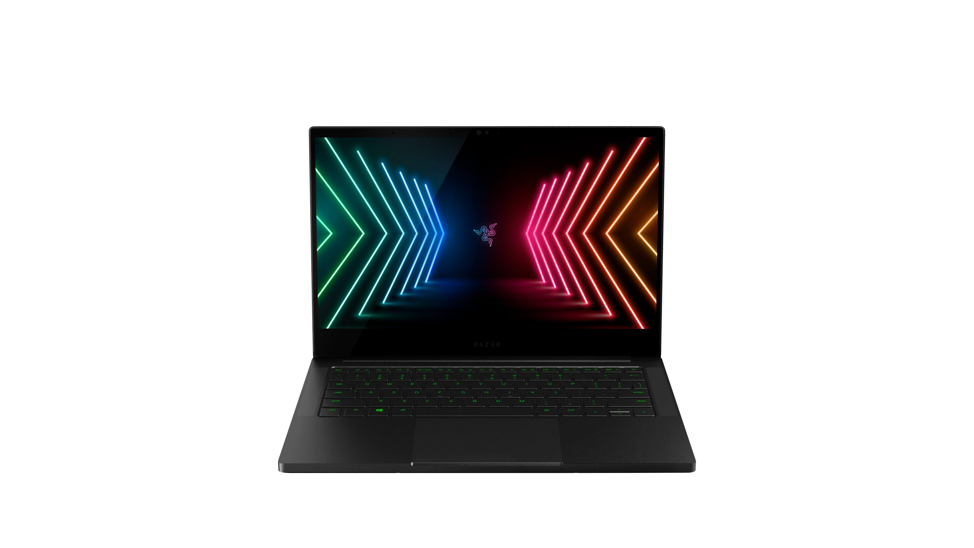 RazerBlade 13 Gaming Laptop Intel Core i7 OLED 16GB NVIDIA