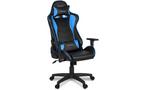 Arozzi Forte Blue Gaming Chair