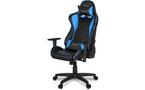 Arozzi Forte Blue Gaming Chair