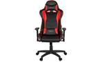 Arozzi Forte Red Gaming Chair