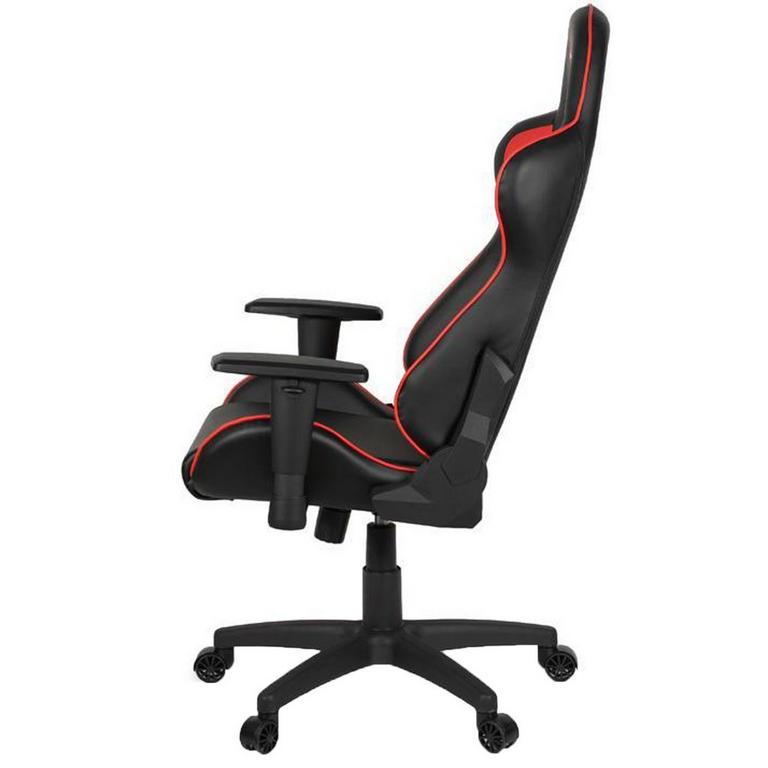 Arozzi Forte Red Gaming Chair GameStop