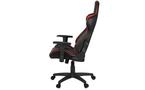 Arozzi Forte Red Gaming Chair