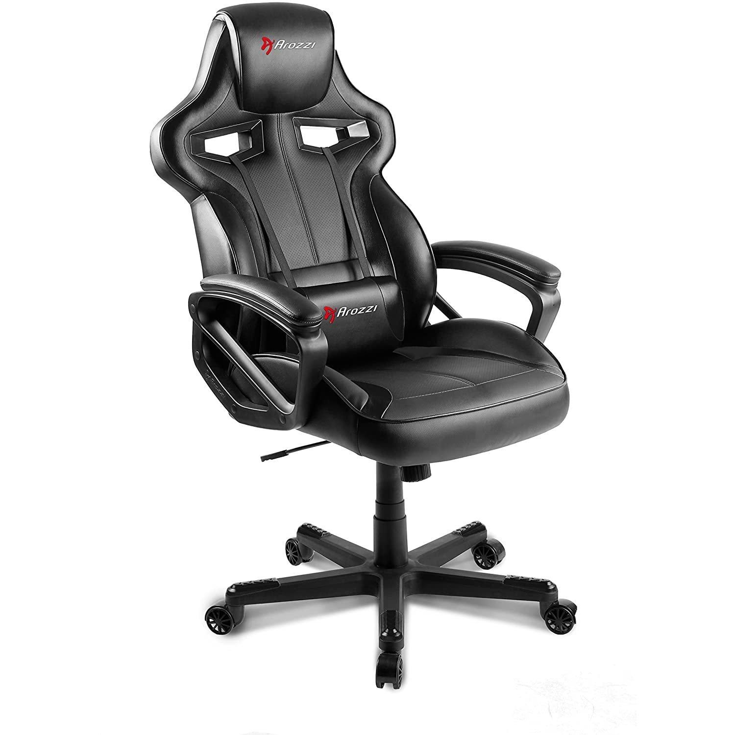 Arozzi milano gaming chair review new arrivals