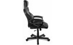 Arozzi Milano Black Enhanced Gaming Chair