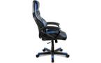 Arozzi Milano Blue Enhanced Gaming Chair