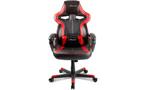 Arozzi Milano Red Enhanced Gaming Chair