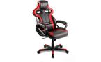 Arozzi Milano Red Enhanced Gaming Chair