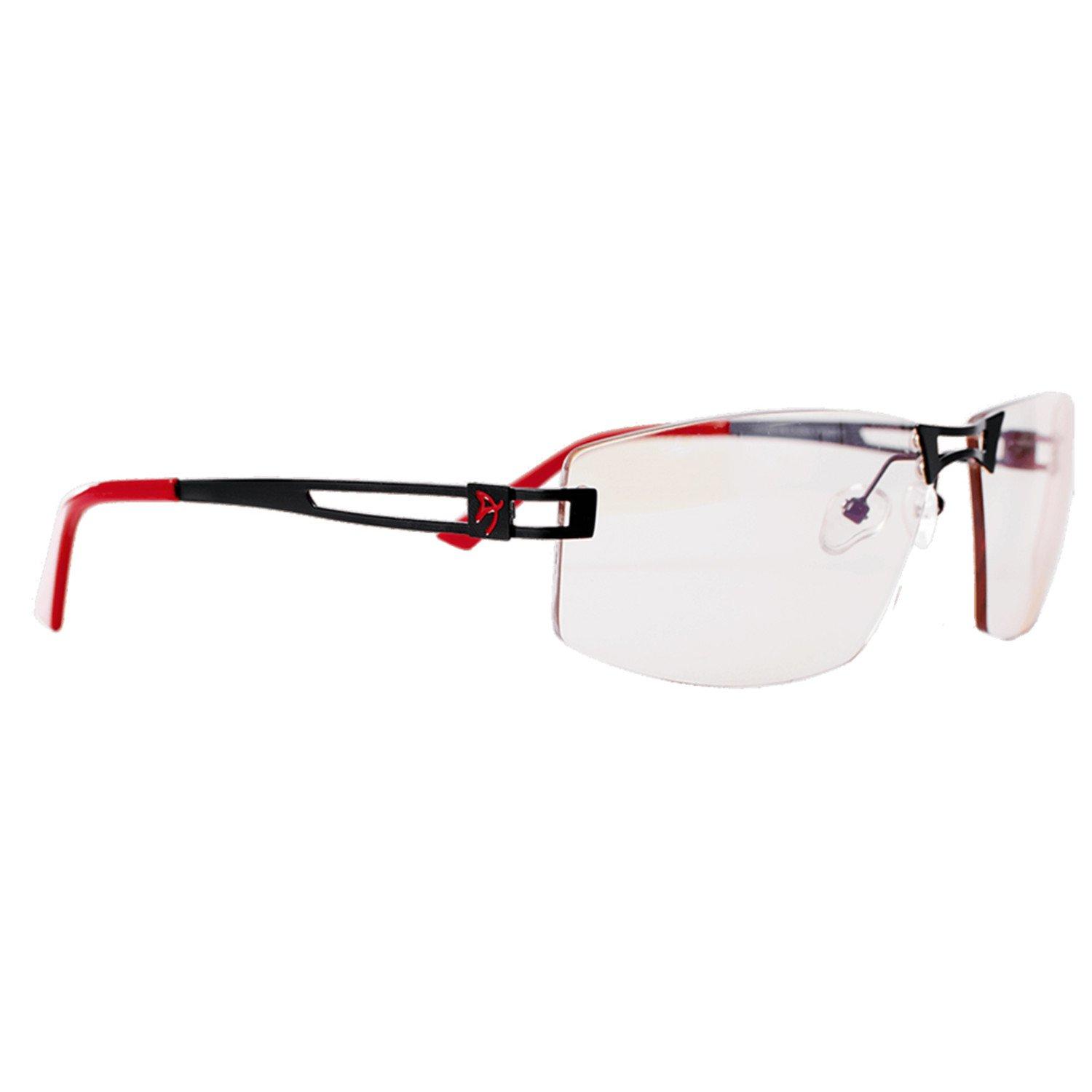 Arozzi Visione VX600 Computer Gaming Glasses White