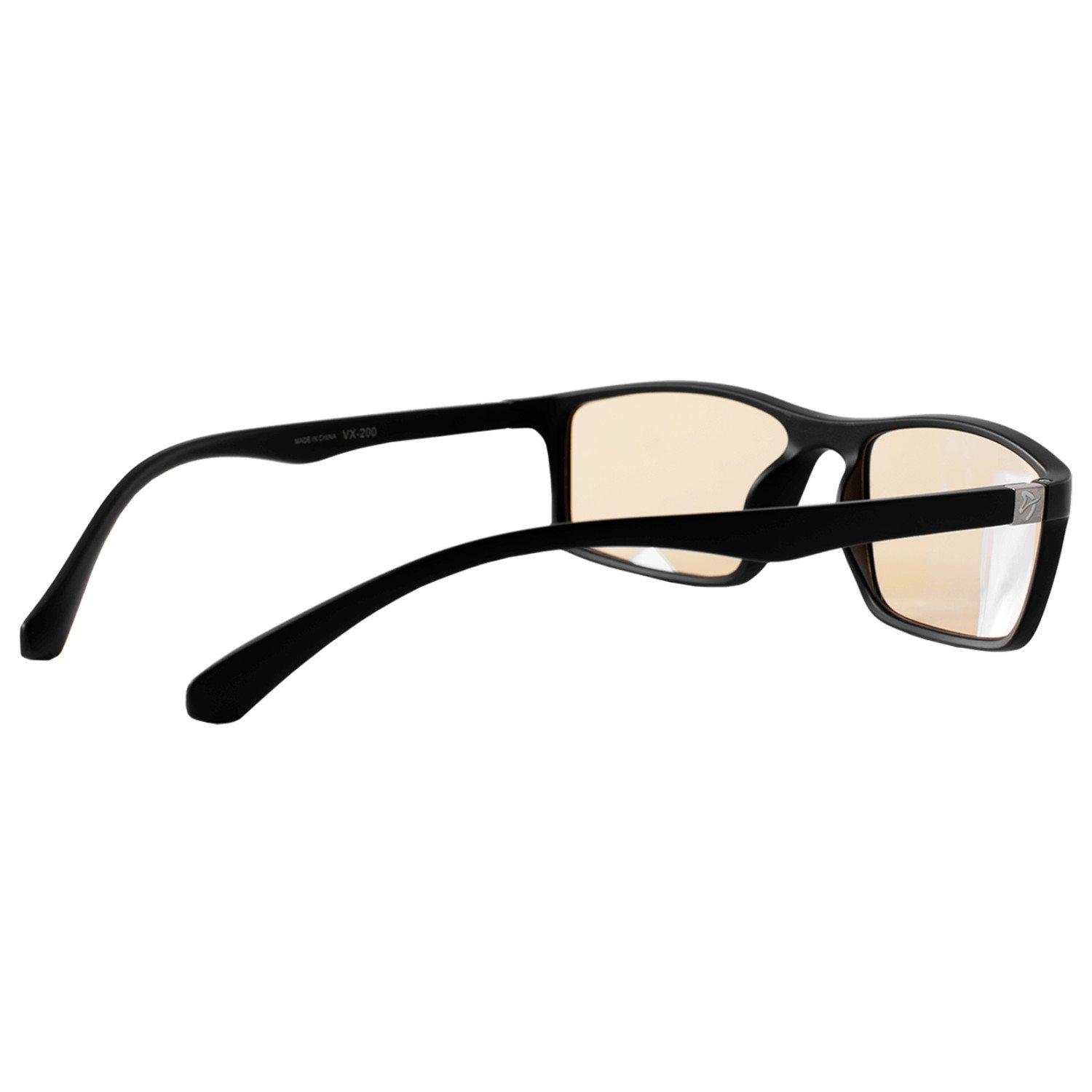 Arozzi Visione VX4001 Computer Gaming Glasses White