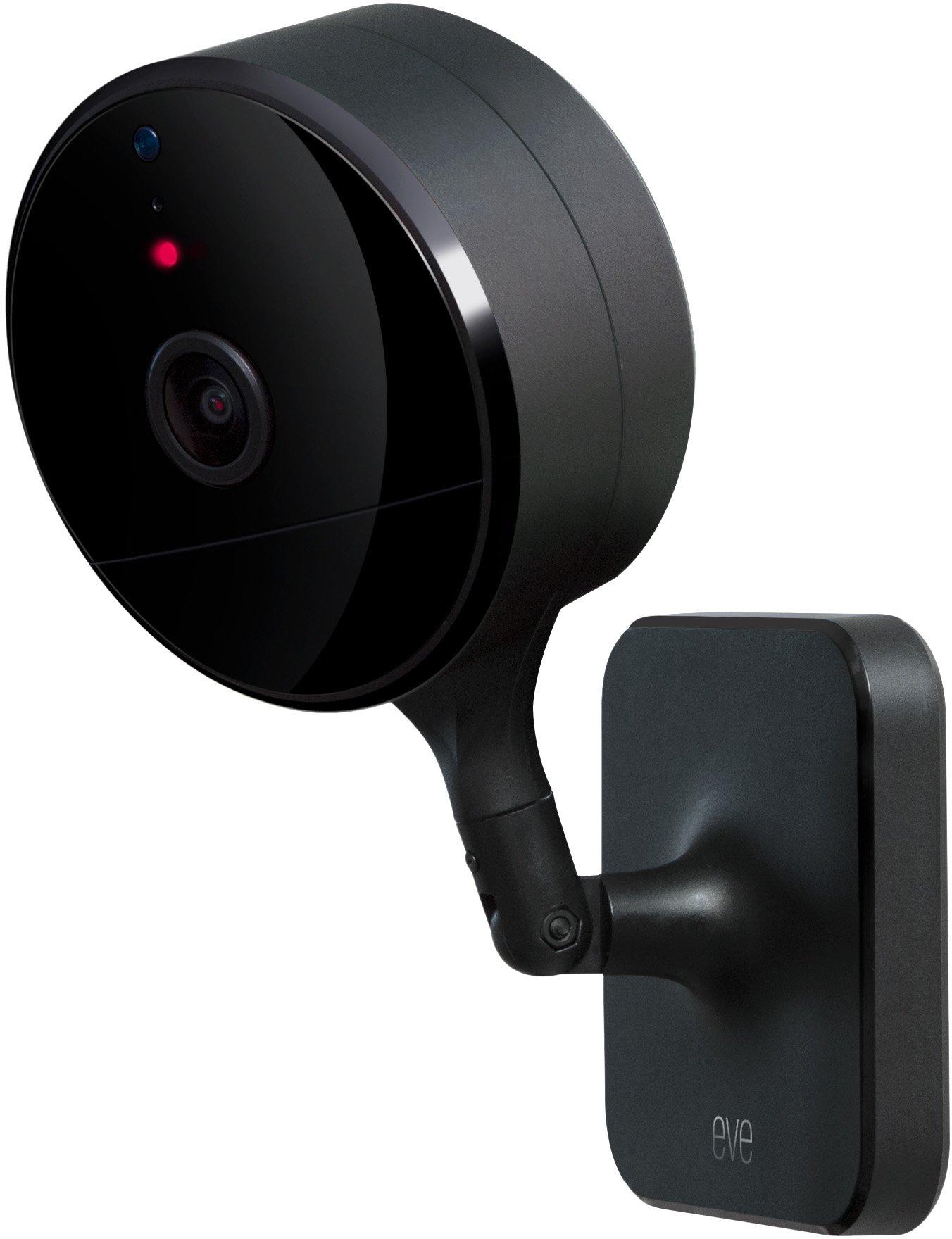 list item 6 of 14 Eve Cam Smart Camera