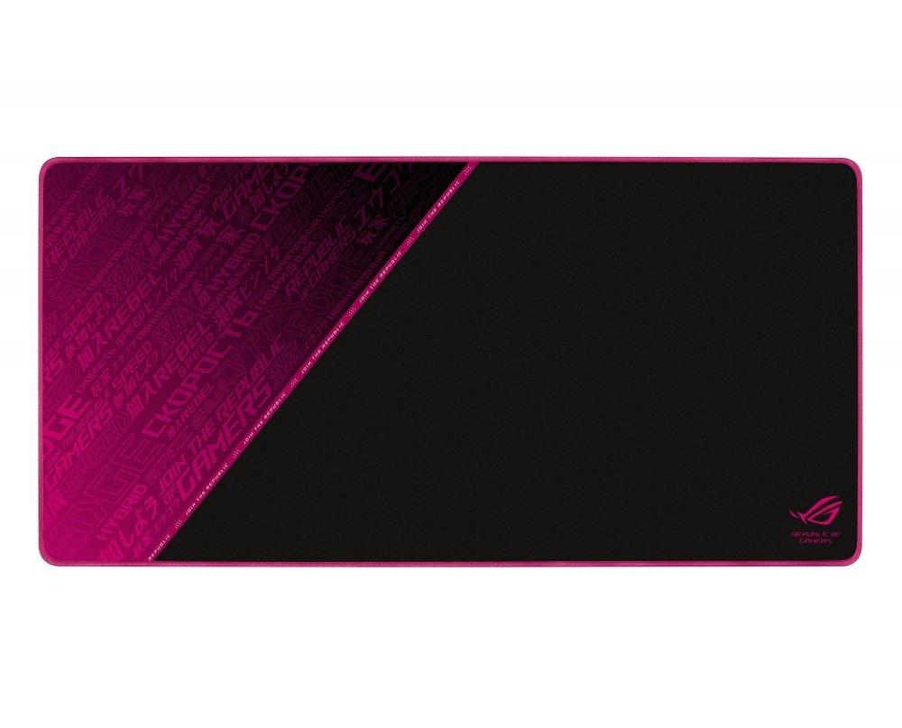 Asus Rog Sheath Gaming Mouse Pad Gamestop