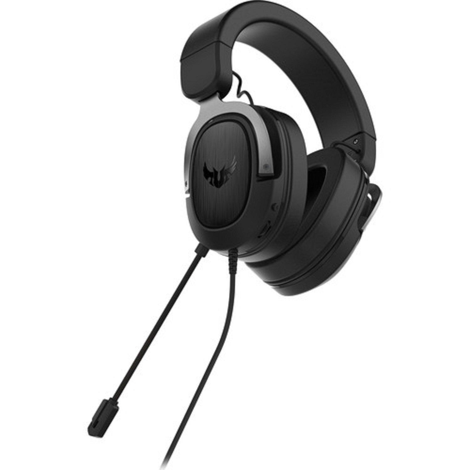 ASUS TUF Gaming H3 Wired Headset