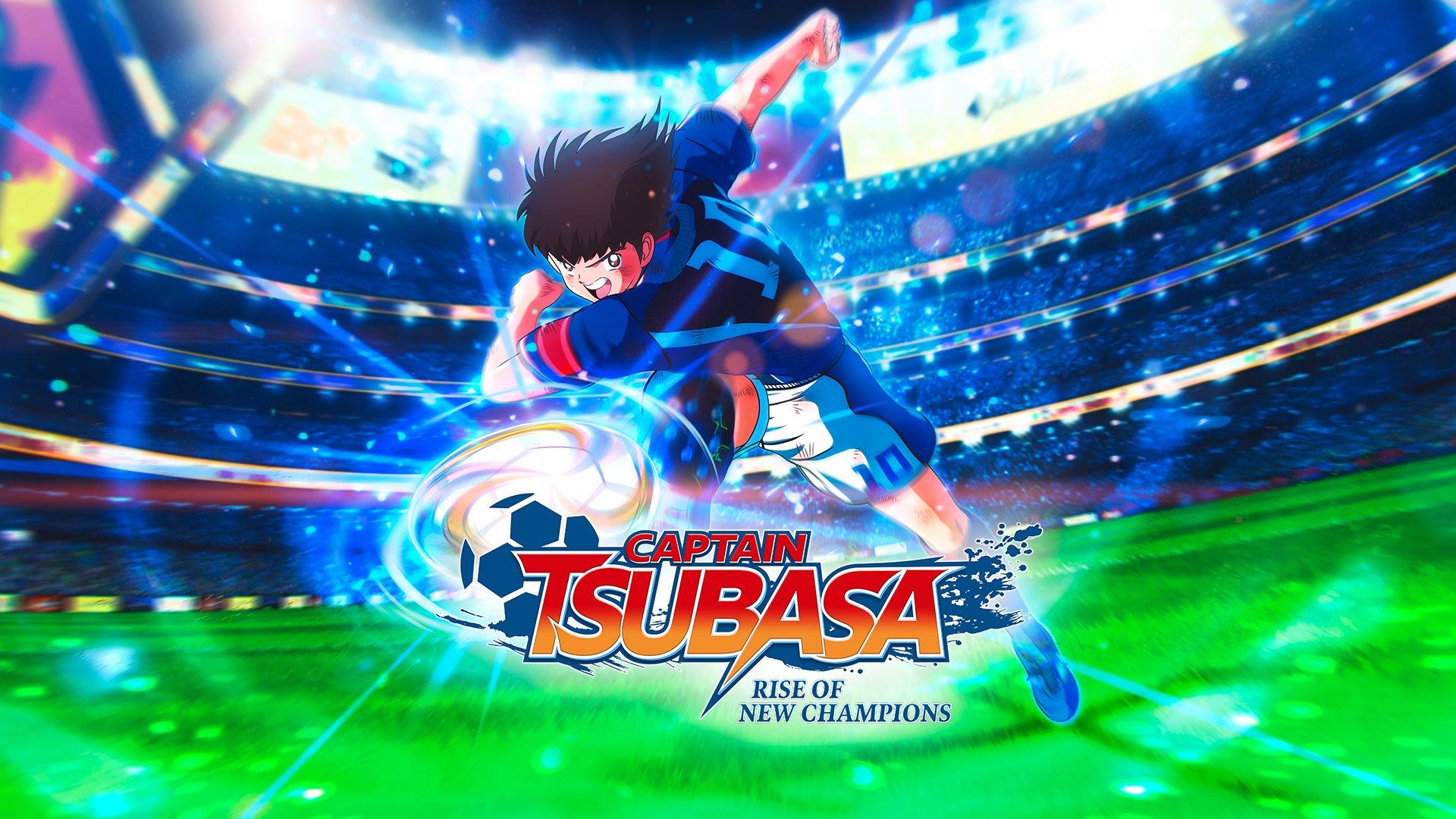 Captain tsubasa rise of new champions switch discount