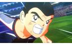 Captain Tsubasa: Rise of New Champions Month 1 Edition - Nintendo Switch