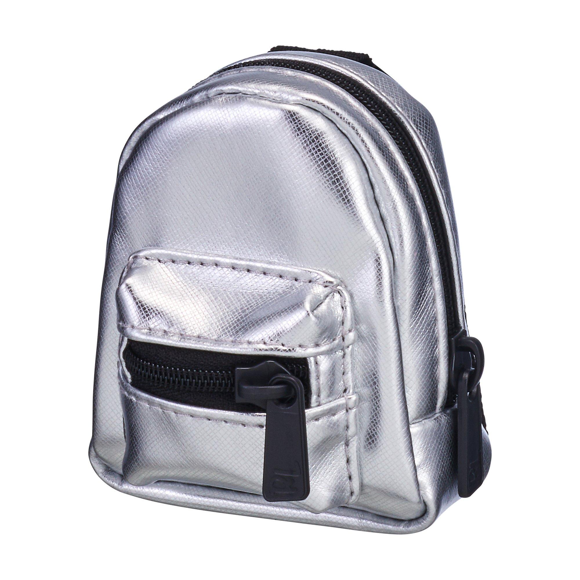 Real Littles Backpack Series 3