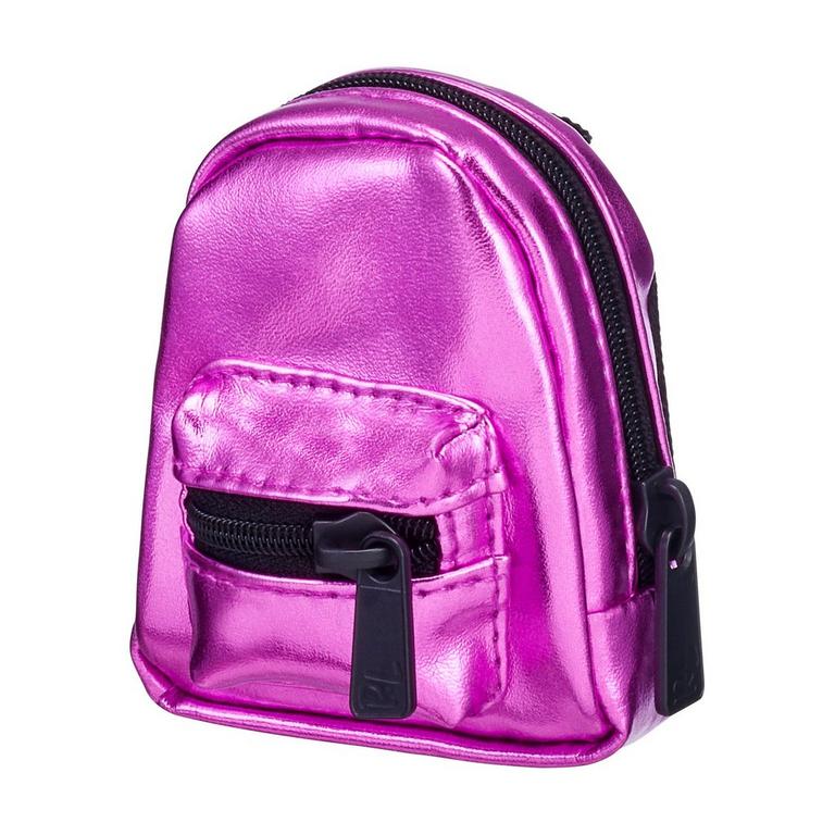 Real Littles Backpack Series 3 Blind Bag