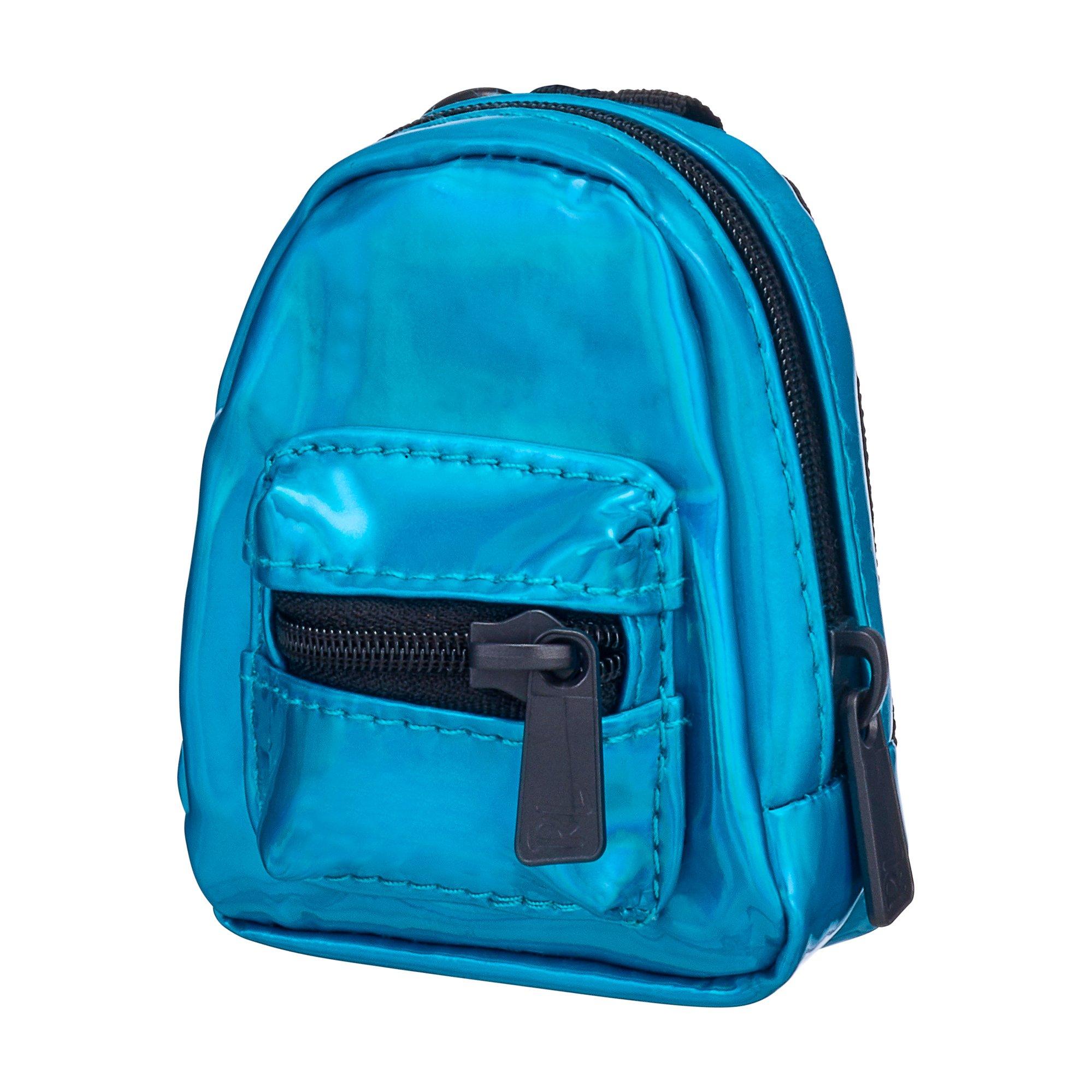 Real Littles Backpack Series 3