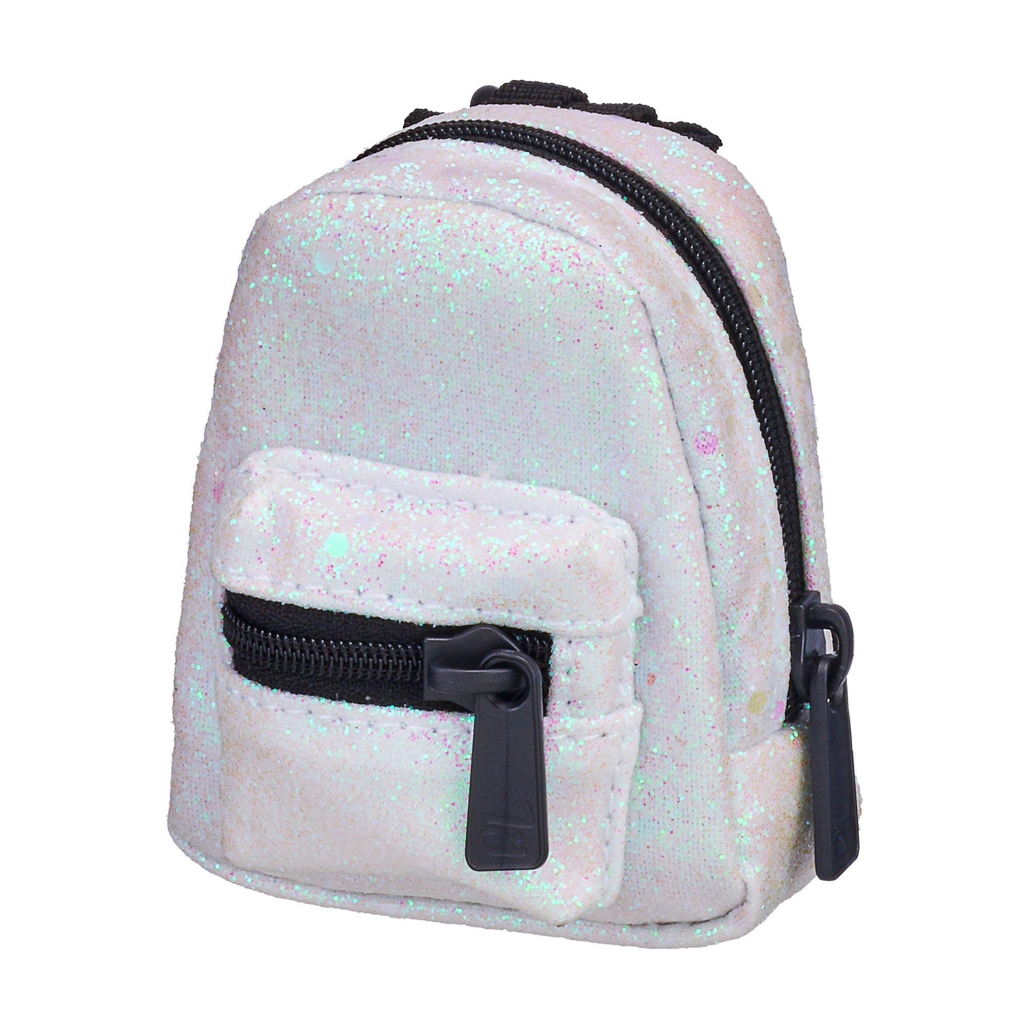  REAL LITTLES - Collectible Micro Backpack and Micro